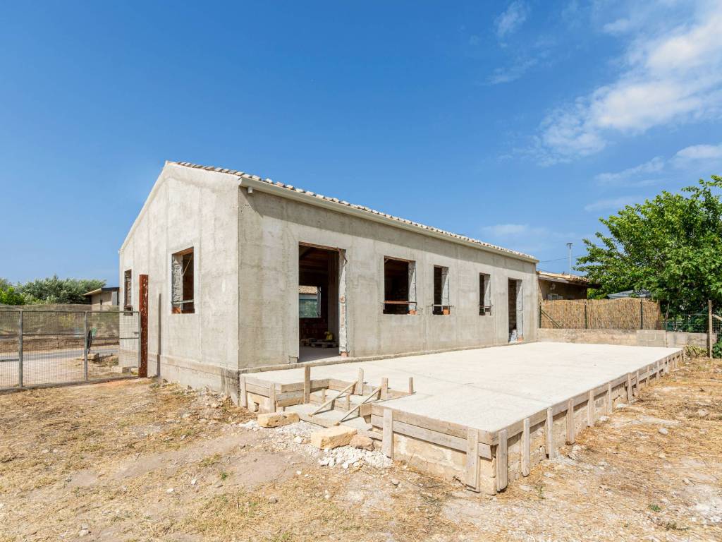 Villa a Chiaramonte gulfi in Contrada Gerardo - Foto 2