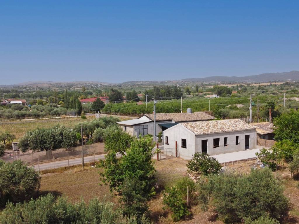 Villa a Chiaramonte gulfi in Contrada Gerardo - Foto 4