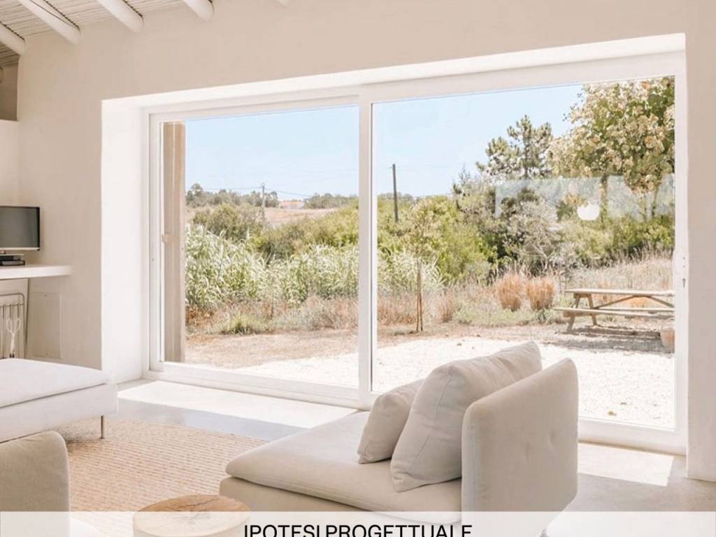 Villa a Chiaramonte gulfi in Contrada Gerardo - Foto 5