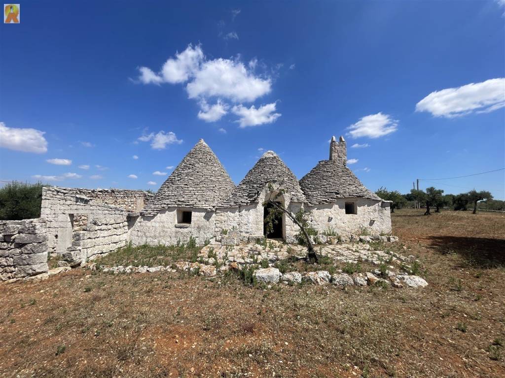 Rustico / casale a Martina franca in Strada Capo di Gallo Zona C - Foto 2