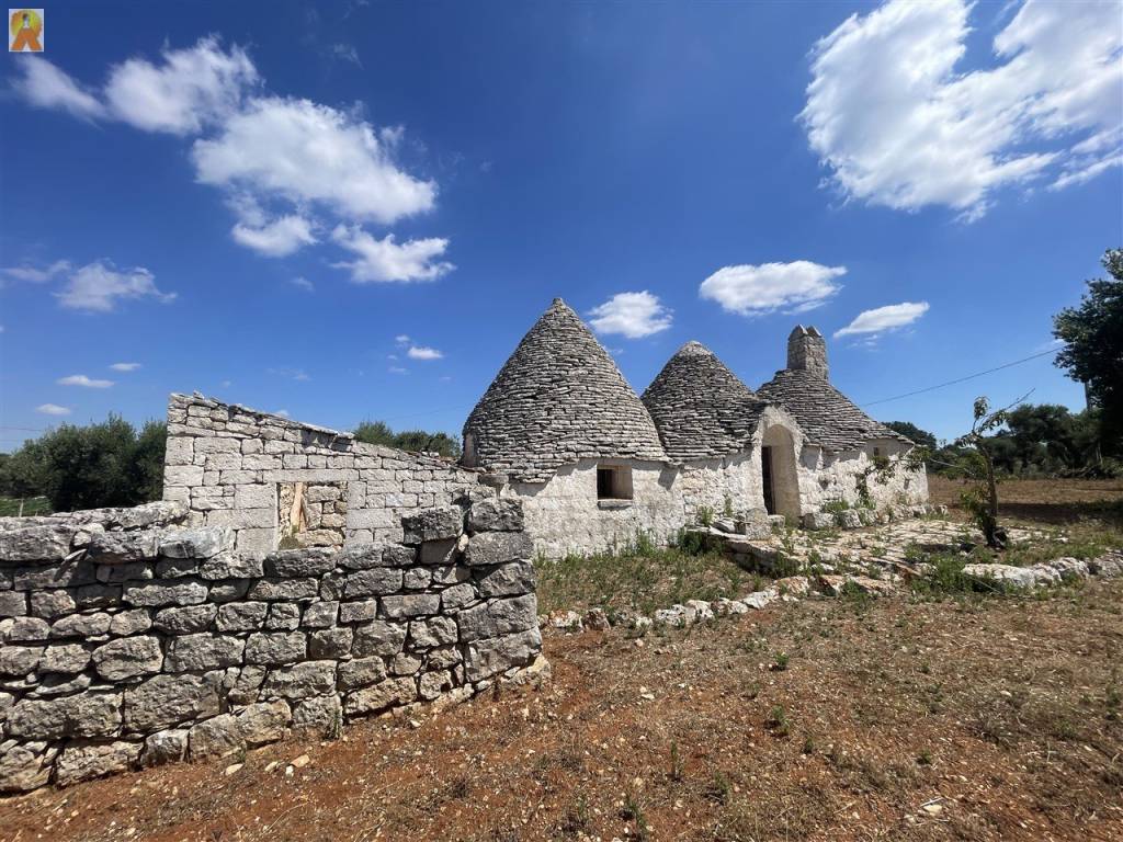Rustico / casale a Martina franca in Strada Capo di Gallo Zona C - Foto 3