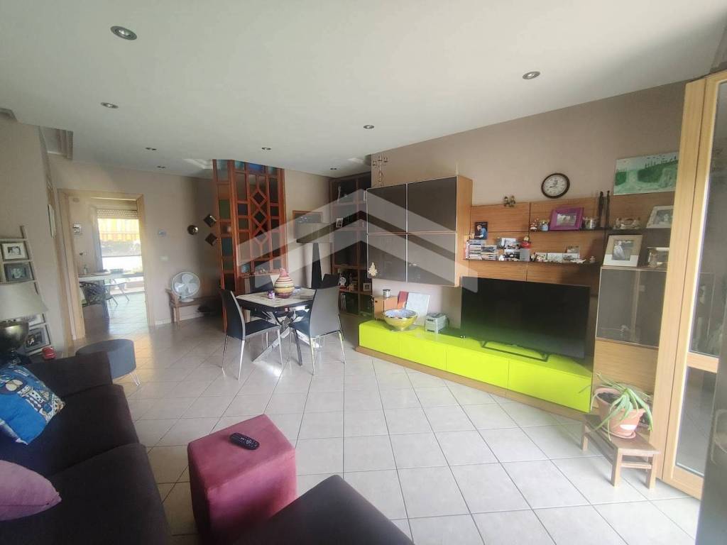 Appartamento a Campobasso in Via Puglia, 76 - Foto 2
