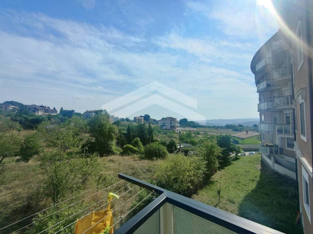 Appartamento a Campobasso in Via Puglia, 76 - Foto 3