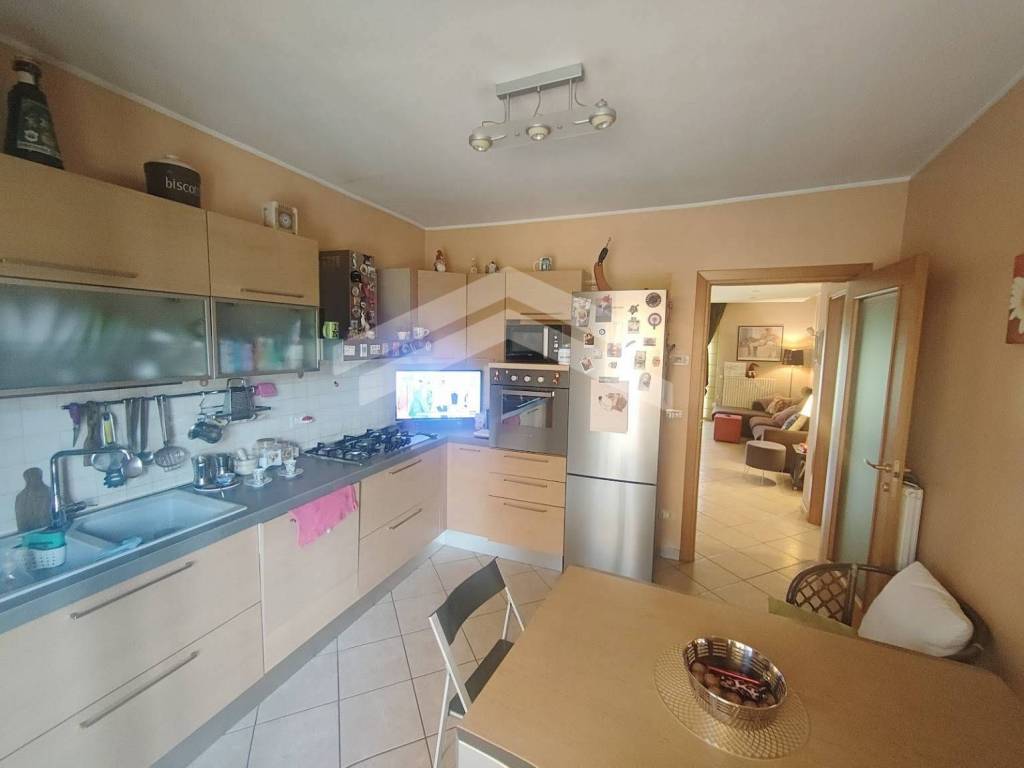 Appartamento a Campobasso in Via Puglia, 76 - Foto 4