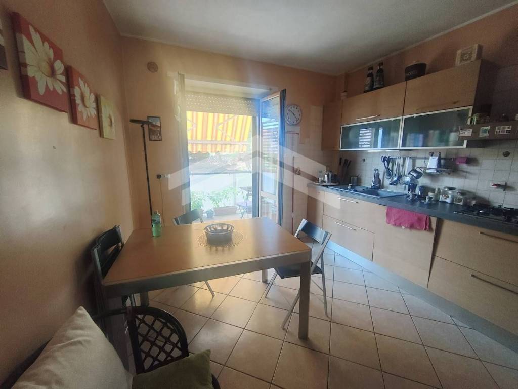 Appartamento a Campobasso in Via Puglia, 76 - Foto 5
