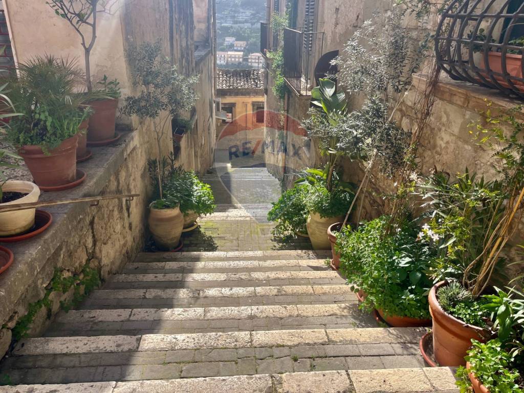 Casa indipendente a Modica in Vicolo Monteforte, 5 - Foto 4