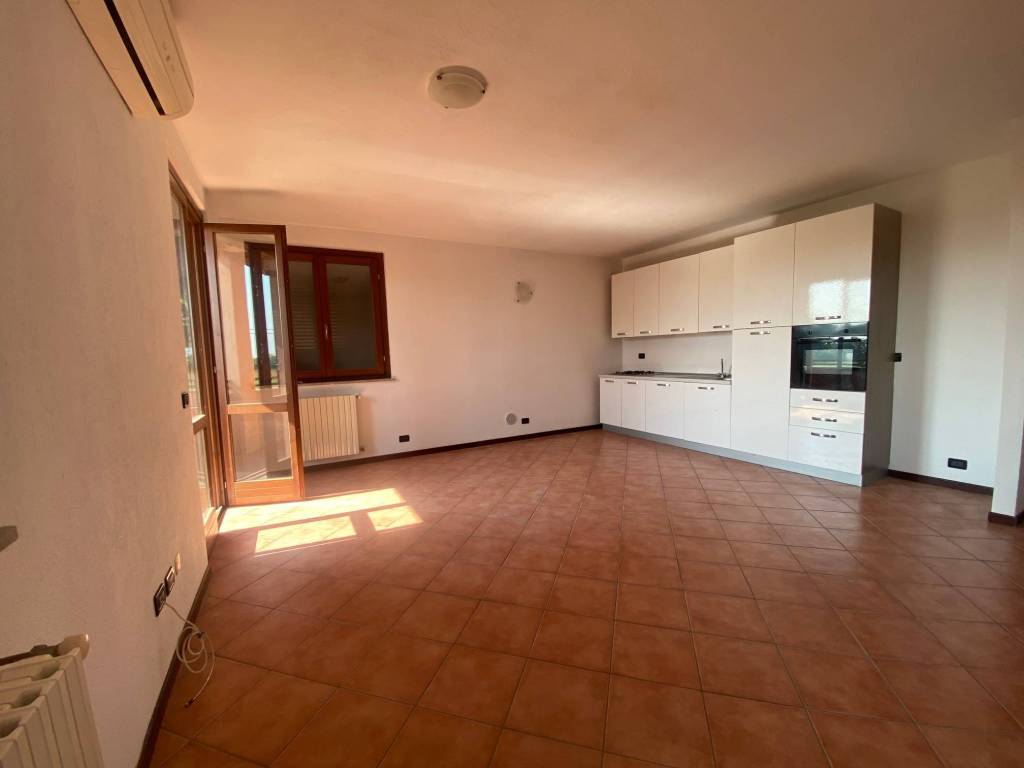 Appartamento a Torre d'isola in Via Giuseppe Verdi, 4 - Foto 4