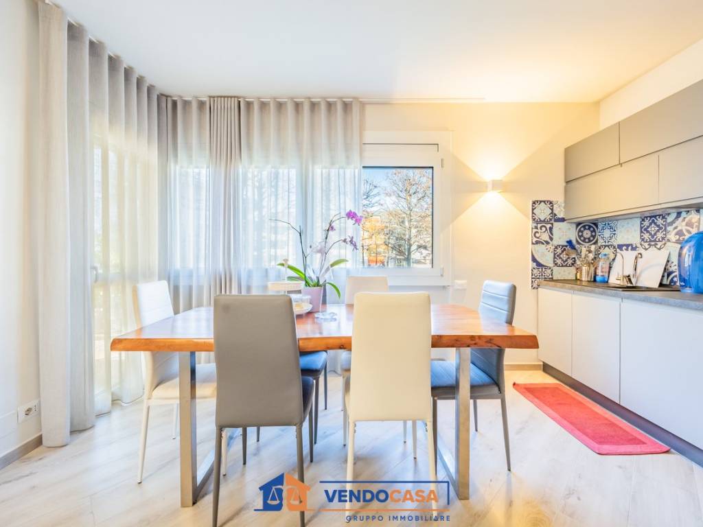 Appartamento a Boves in Via Roncaia, 59 - Foto 3