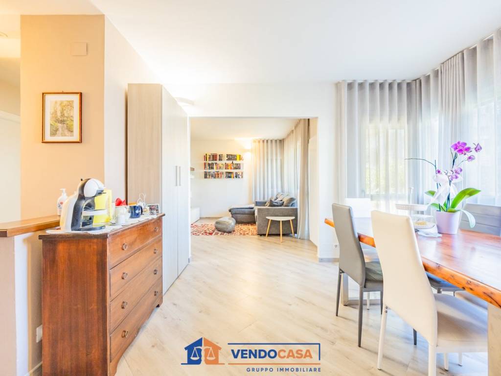 Appartamento a Boves in Via Roncaia, 59 - Foto 4