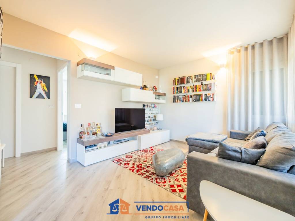 Appartamento a Boves in Via Roncaia, 59 - Foto 5