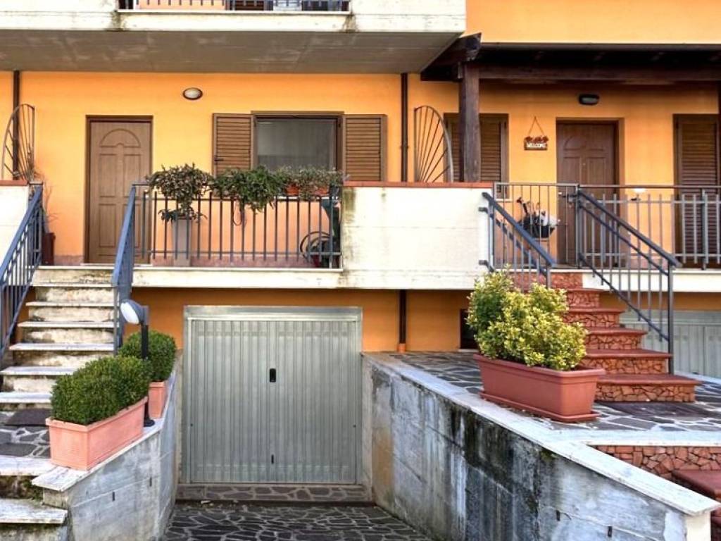 Villetta a schiera a Rieti in Via Giovanni Marconicchio, 13 - Foto 2
