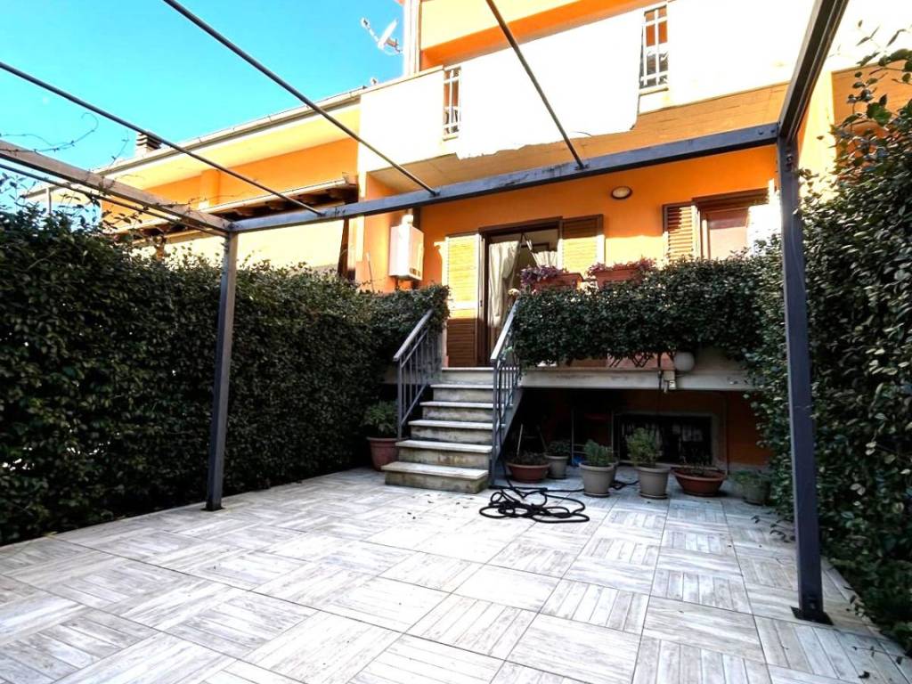 Villetta a schiera a Rieti in Via Giovanni Marconicchio, 13 - Foto 5