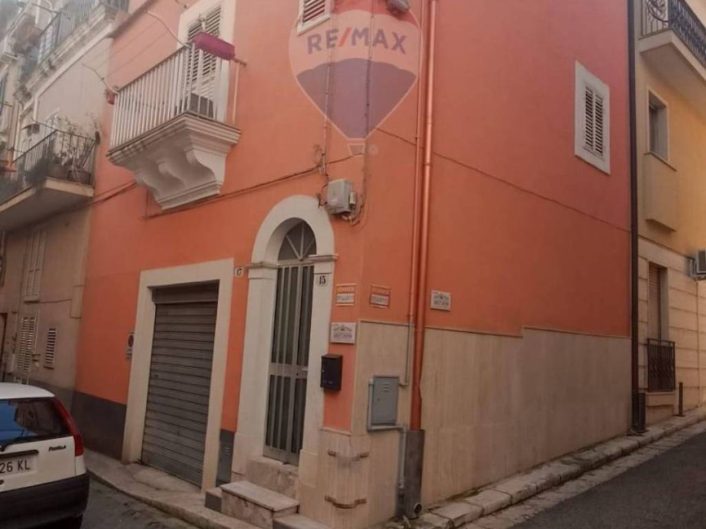 Casa indipendente a Ragusa in via martorana, 15 - Foto 4
