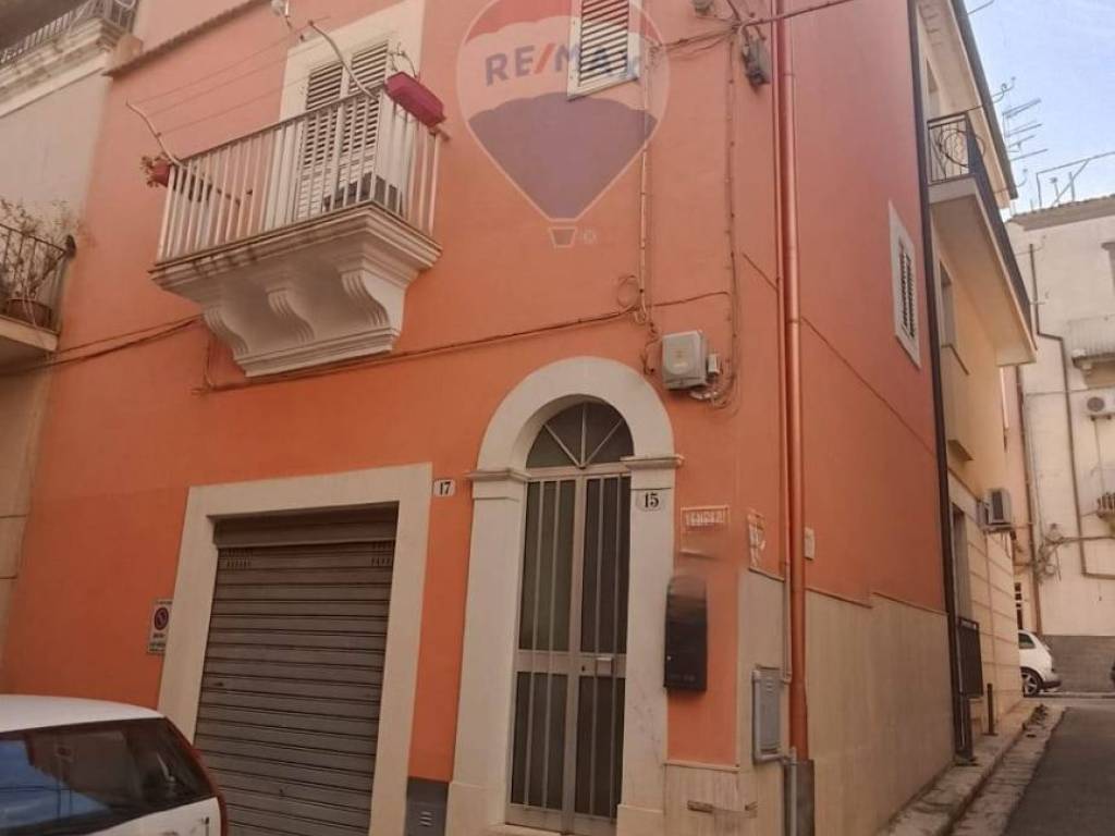 Casa indipendente a Ragusa in via martorana, 15 - Foto 5
