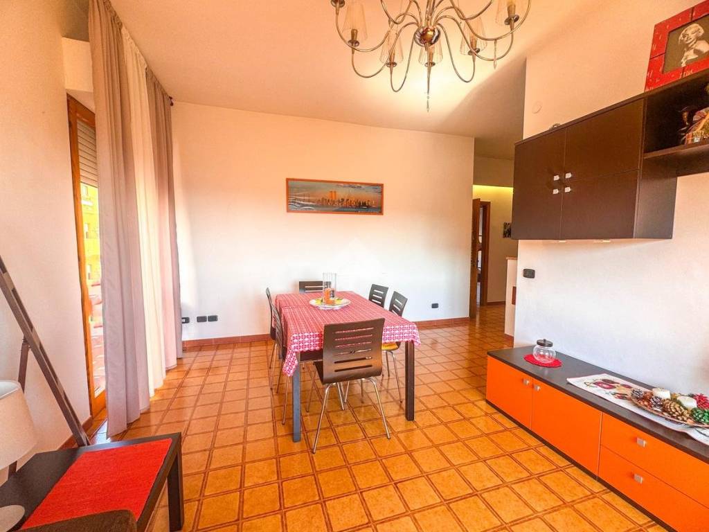 Appartamento a Chieti in Via dei Marsi, 12 - Foto 2