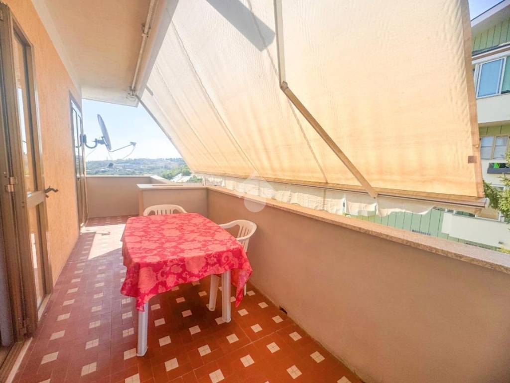 Appartamento a Chieti in Via dei Marsi, 12 - Foto 3