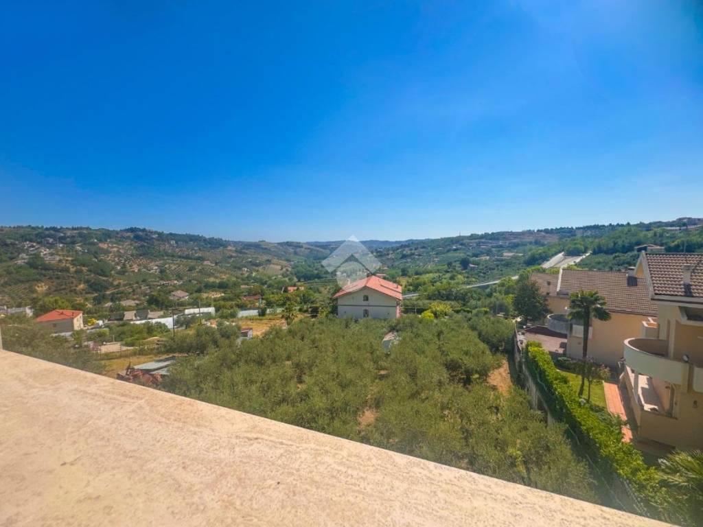 Appartamento a Chieti in Via dei Marsi, 12 - Foto 4