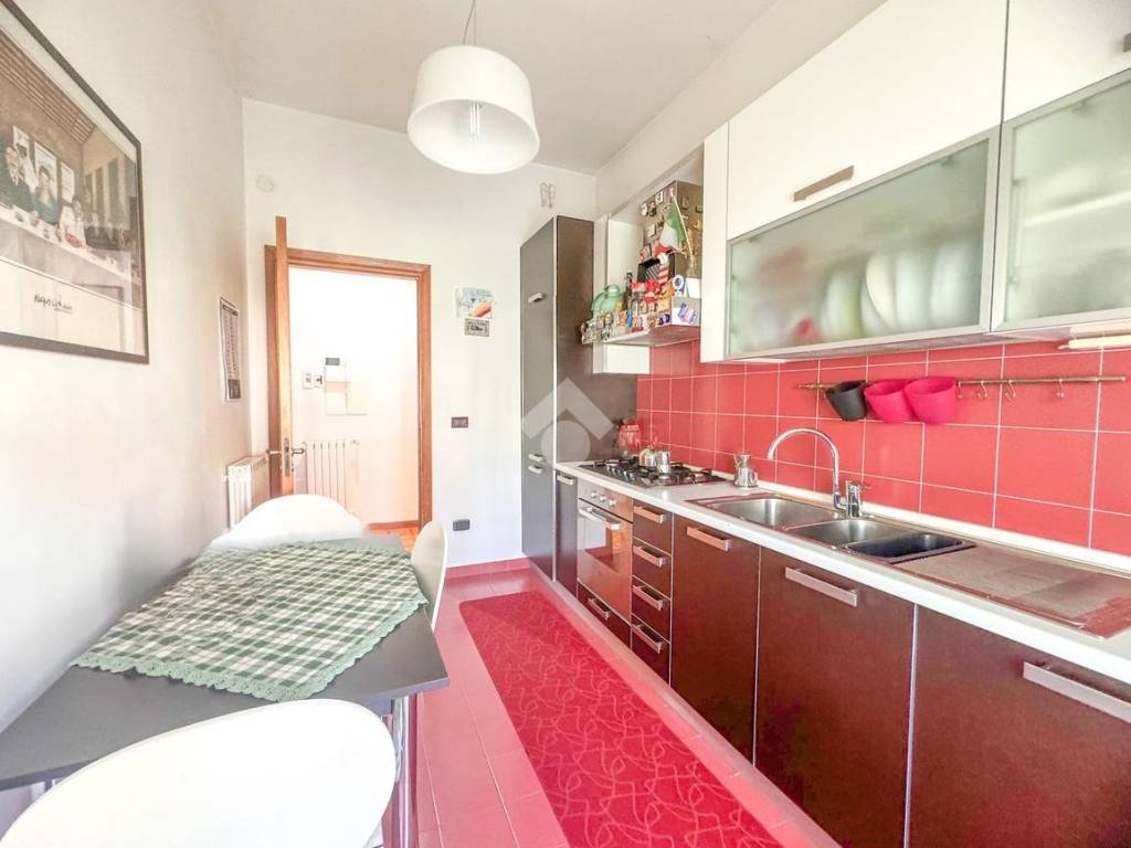 Appartamento a Chieti in Via dei Marsi, 12 - Foto 5