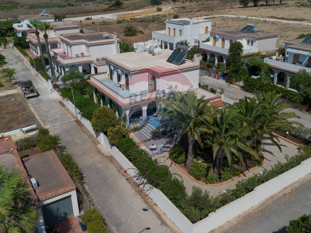 Villa a Modica in Via Alvise da Mosto - Foto 2