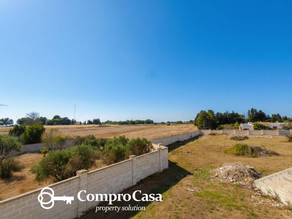 Villa a Lecce in Via Publio Ovidio Nasone - Foto 3