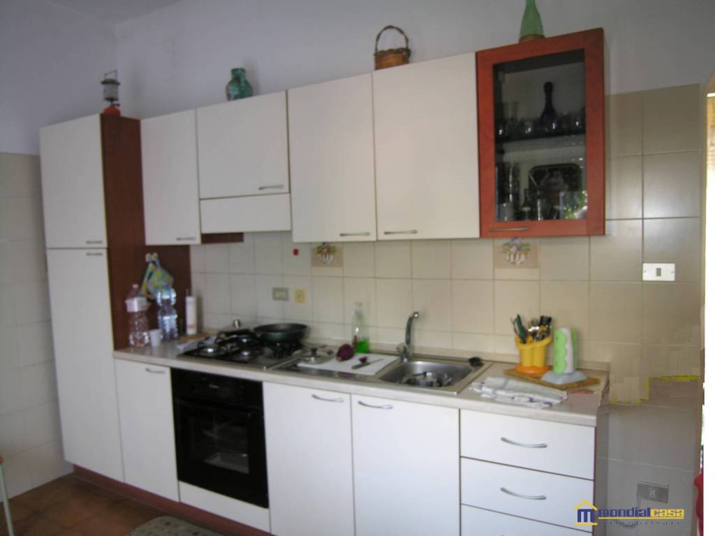 Appartamento a Pachino in via Manzoni - Foto 4