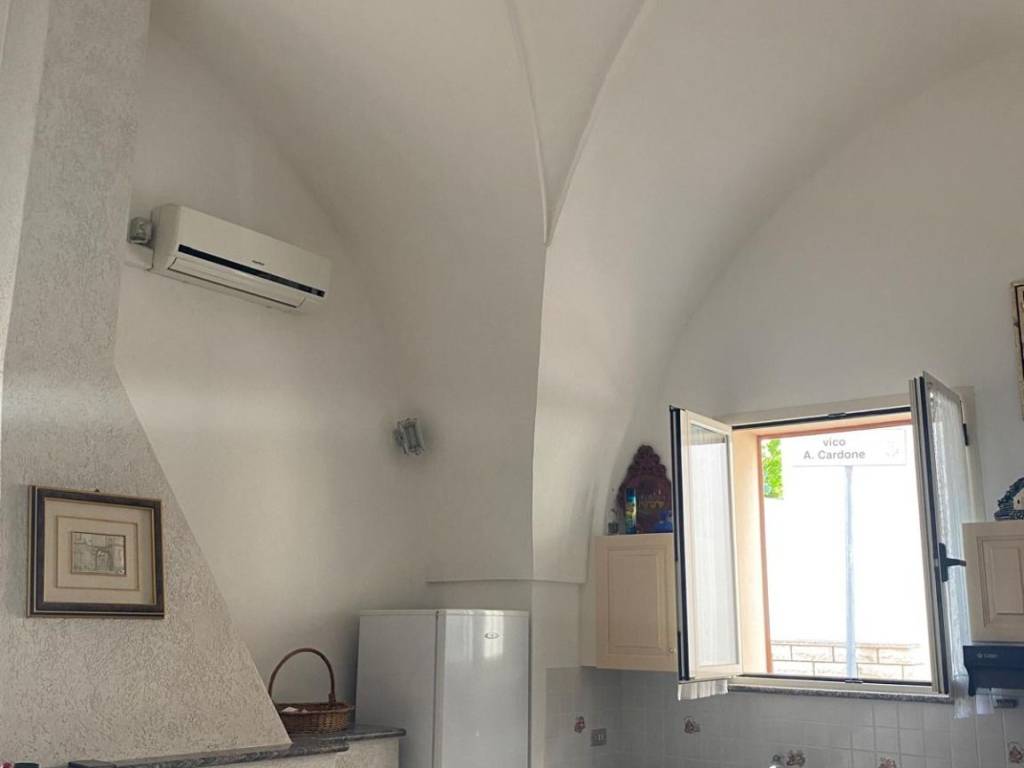Casa indipendente a Salve in Via Serracca, 18 - Foto 3