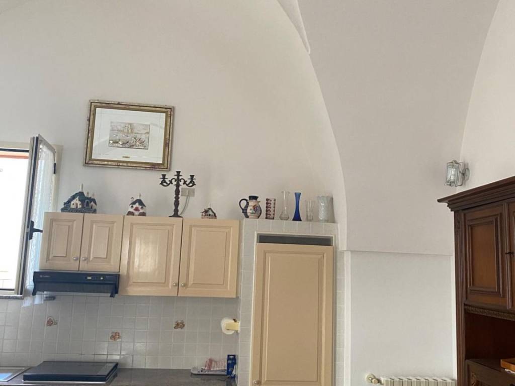 Casa indipendente a Salve in Via Serracca, 18 - Foto 4