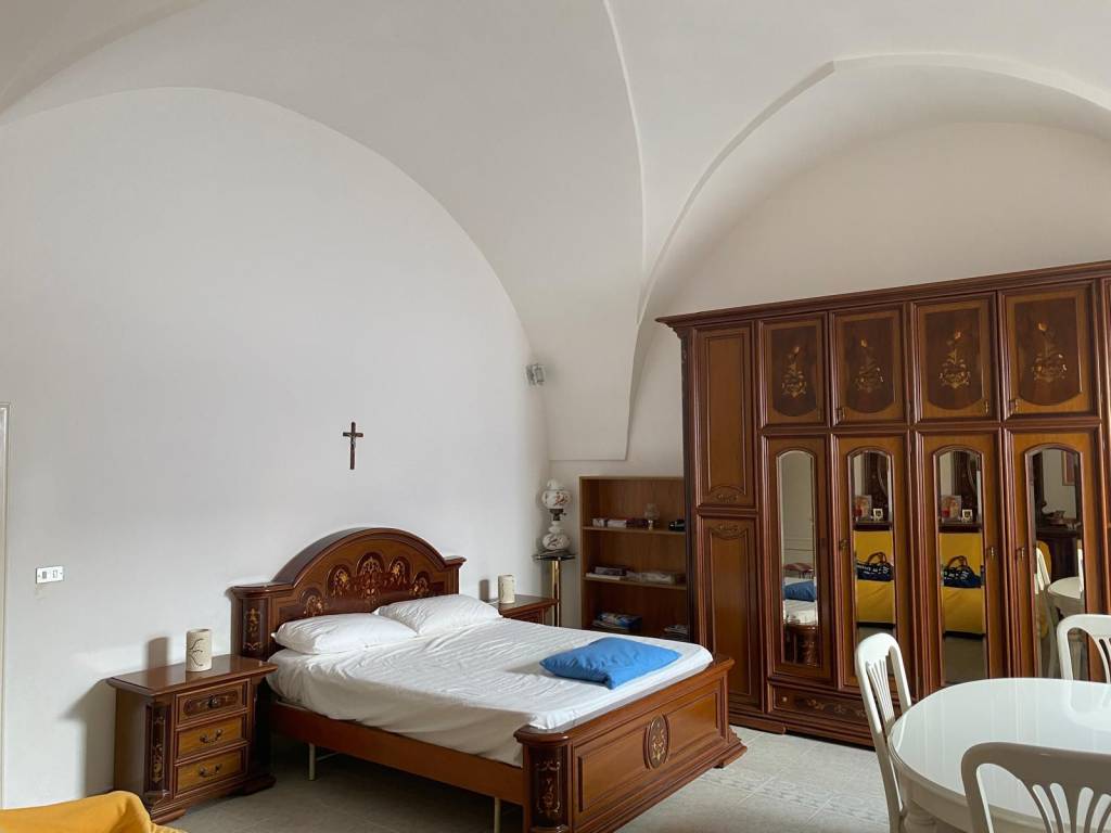 Casa indipendente a Salve in Via Serracca, 18 - Foto 5