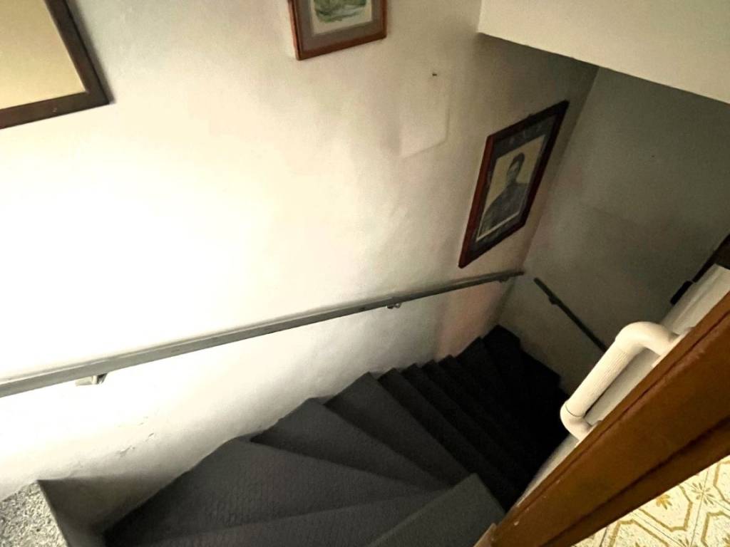 Casa indipendente a Isasca in Via del Centro, 1 - Foto 5