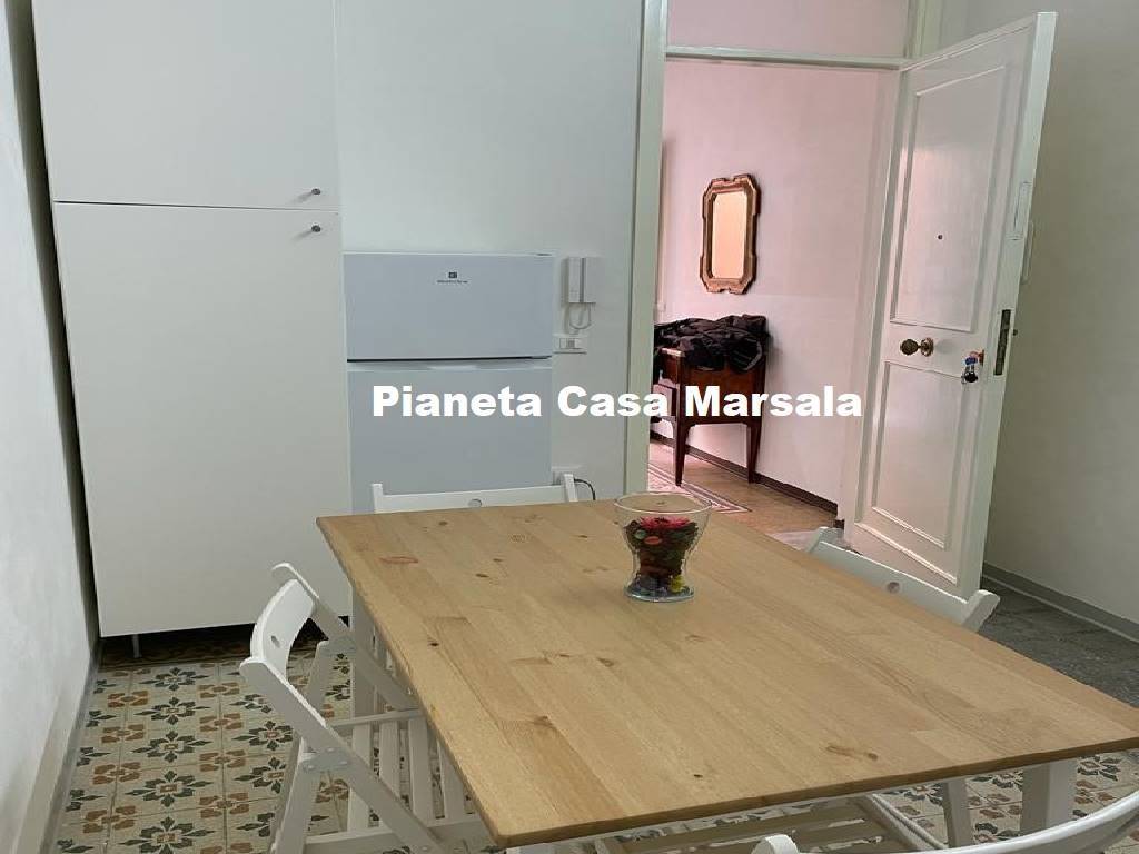 Appartamento a Marsala in Via Giulio Anca Omodei - Foto 2