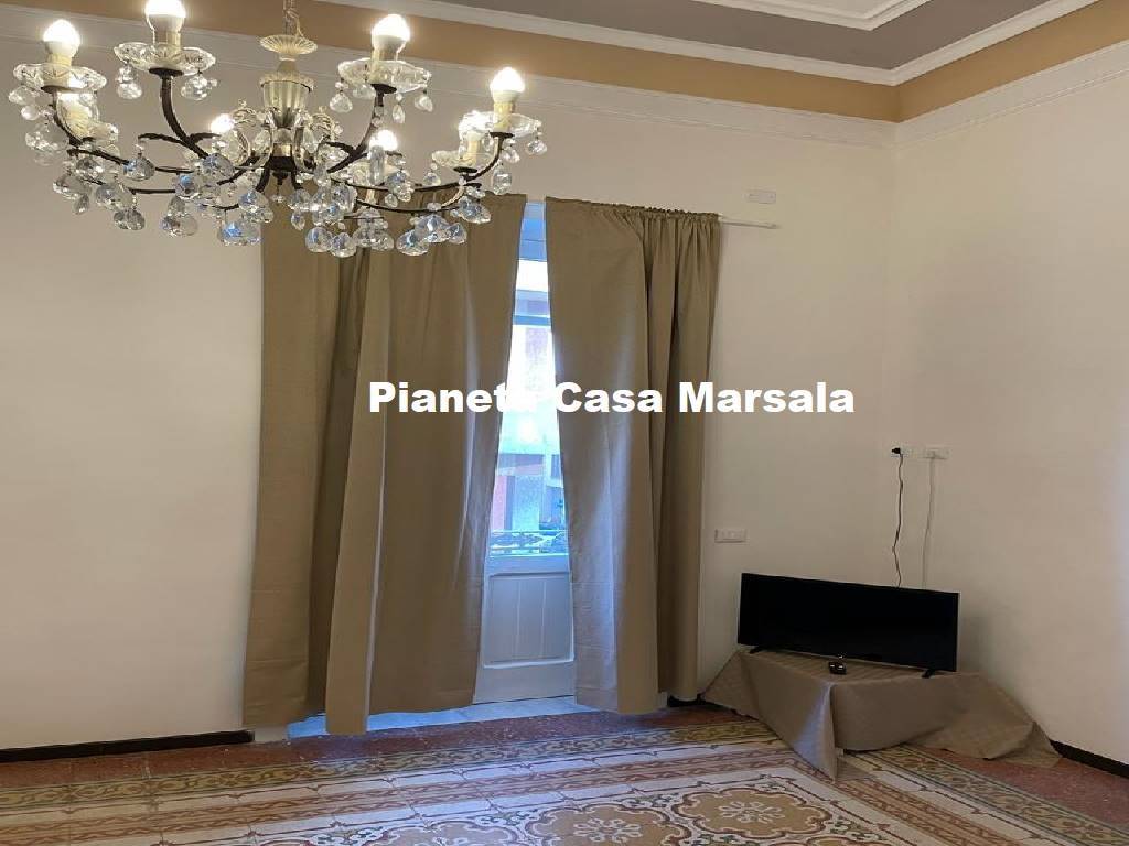 Appartamento a Marsala in Via Giulio Anca Omodei - Foto 3