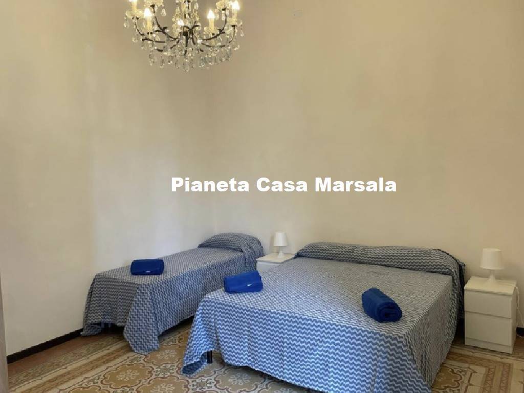 Appartamento a Marsala in Via Giulio Anca Omodei - Foto 5