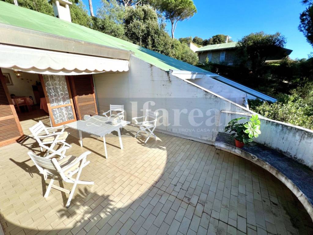 Villa a Castiglione della pescaia in Strada Provinciale delle Collacchie - Foto 5