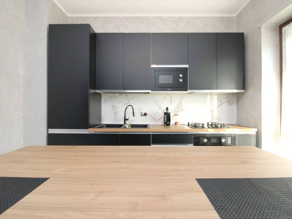 Appartamento a Mondovì in Borgo Aragno 4 - Foto 4