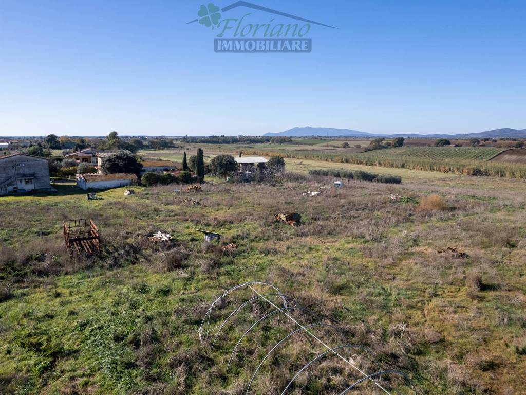 Terreno a Montalto di castro in Località Infernetto - Foto 3