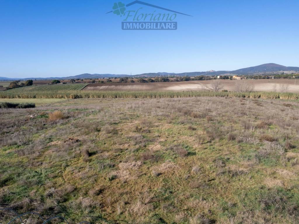 Terreno a Montalto di castro in Località Infernetto - Foto 4