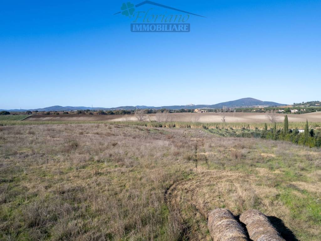 Terreno a Montalto di castro in Località Infernetto - Foto 5