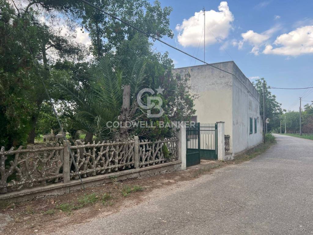 Villa a Cutrofiano in Contrada Sirgole - Foto 2