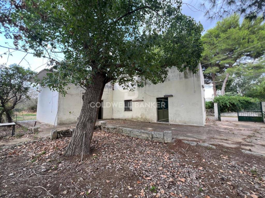 Villa a Cutrofiano in Contrada Sirgole - Foto 3