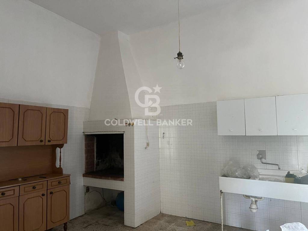 Villa a Cutrofiano in Contrada Sirgole - Foto 4