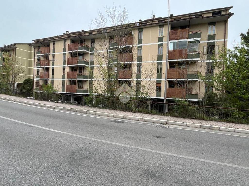 Appartamento a Potenza in Via Pienza, 88 - Foto 2