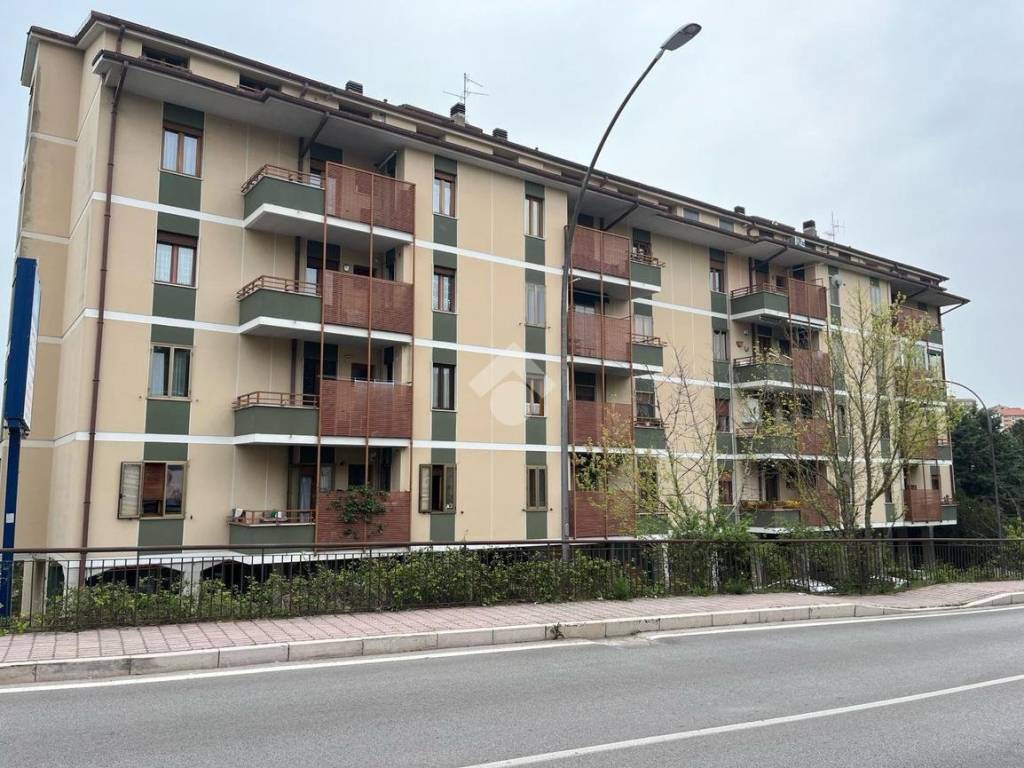 Appartamento a Potenza in Via Pienza, 88 - Foto 3