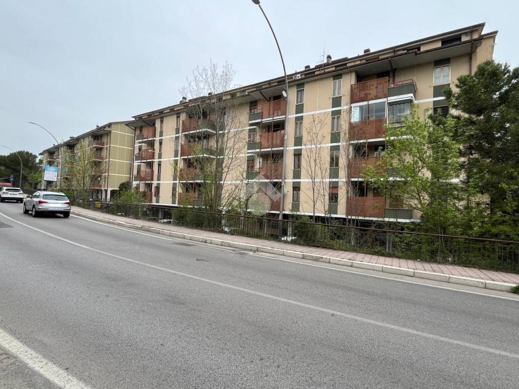 Appartamento a Potenza in Via Pienza, 88 - Foto 4