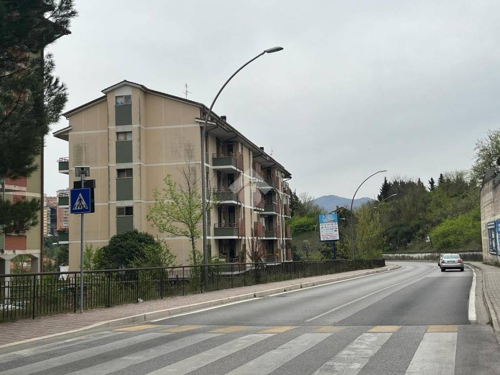 Appartamento a Potenza in Via Pienza, 88 - Foto 5