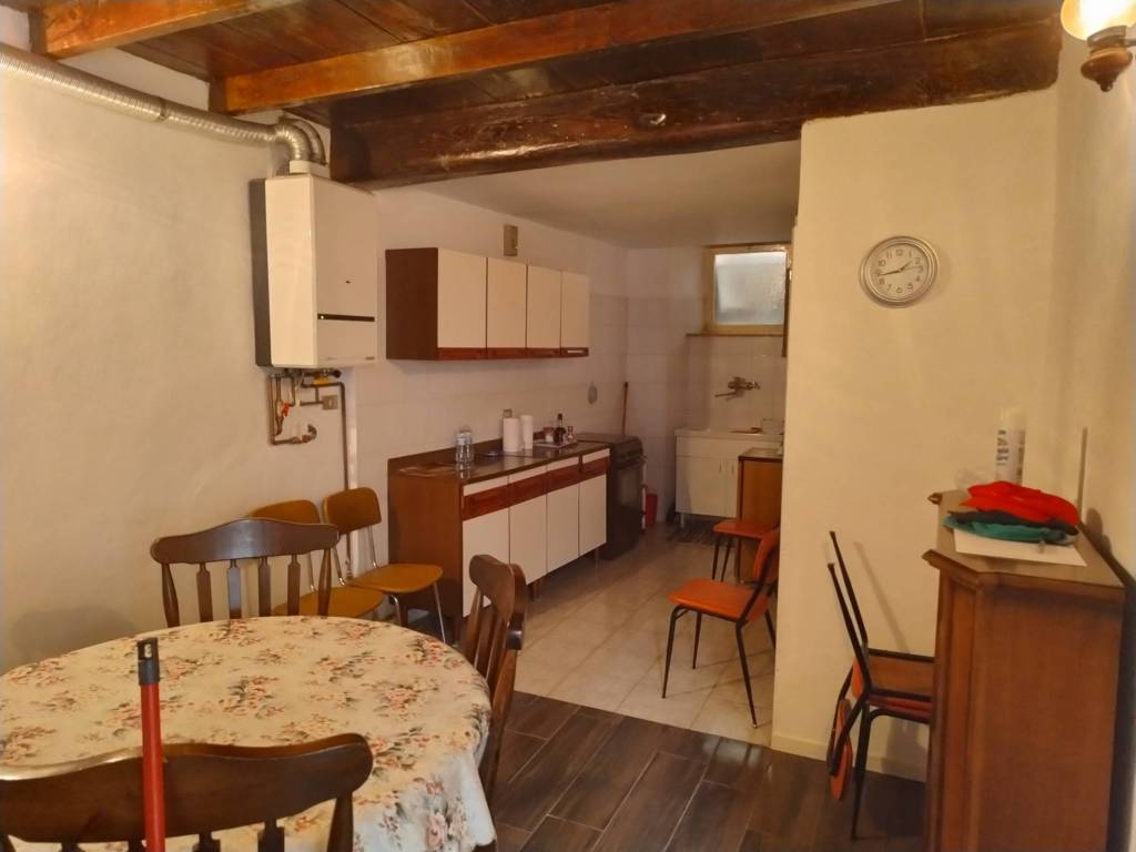 Casa indipendente a Valdilana in Frazione Pratrivero - Foto 2