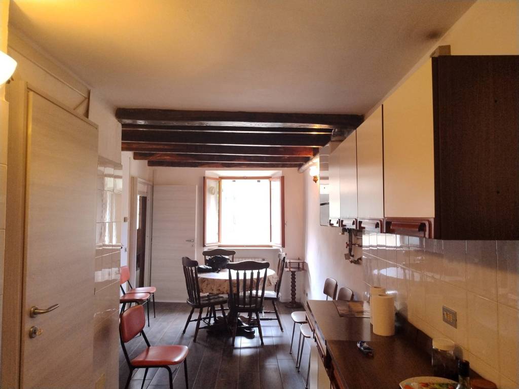 Casa indipendente a Valdilana in Frazione Pratrivero - Foto 3
