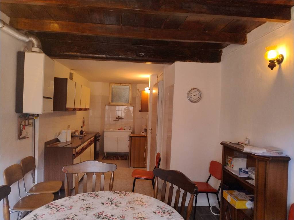 Casa indipendente a Valdilana in Frazione Pratrivero - Foto 4