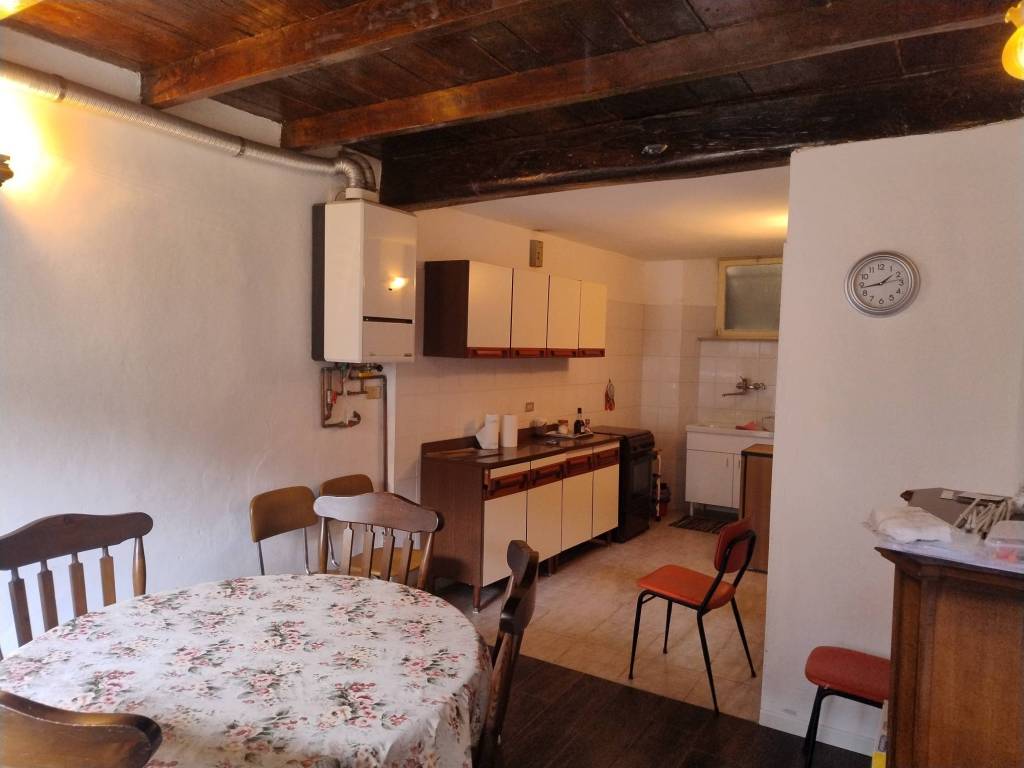 Casa indipendente a Valdilana in Frazione Pratrivero - Foto 5