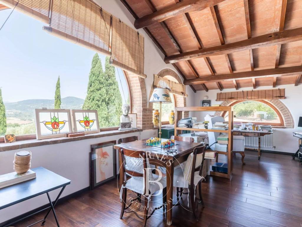 Villa a Manciano in VIA DELLA FOLLONATA - Foto 2