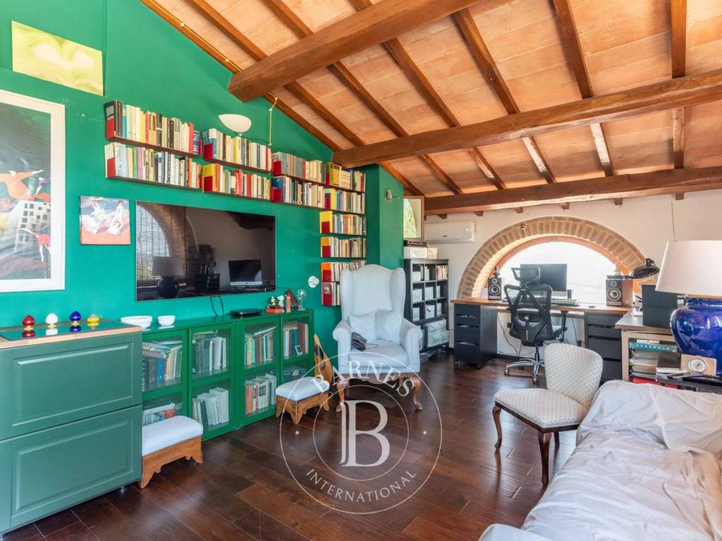 Villa a Manciano in VIA DELLA FOLLONATA - Foto 3